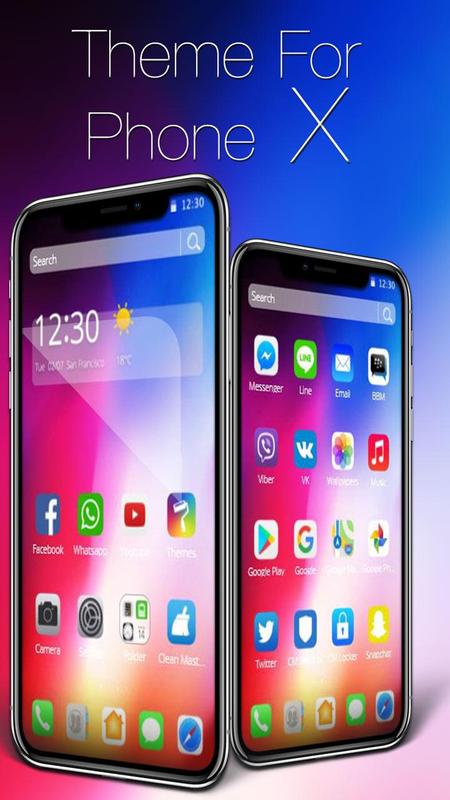 Android Android