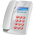 Phone3 Switchboard Reporter آئیکن