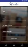 Phone4Me स्क्रीनशॉट 1