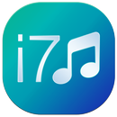 رنات ايفون 7 APK