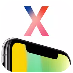 Phone X Display Transform