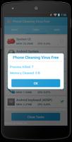 Phone Cleaning Virus Free screenshot 3