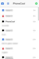 PhoneCool ภาพหน้าจอ 1