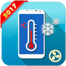 Phone Cooler - Cooler Master APK