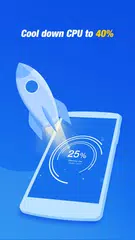 CPU手機散熱器，降低手機溫度 APK 下載