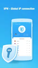 CPU手機散熱器，降低手機溫度 APK 下載