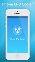 Phone CPU Cooler Affiche