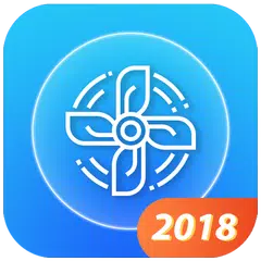download Raffreddare Telefono & Temperatura Processore 2018 APK