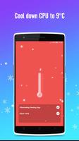Refroidir le Téléphone & Refroidisseur Processeur capture d'écran 3