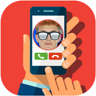 call from Jake paul new video call Zeichen