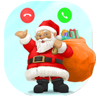 North Pole Santa Clause Call simgesi