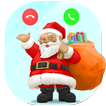 North Pole Santa Clause Call