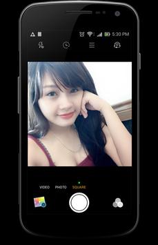 скачать на андроид camera style os9