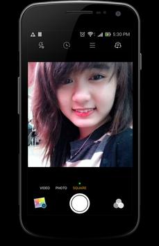 скачать на андроид camera style os9