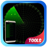 Hack Phone prank:Camera