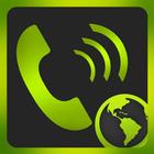 Phone Card Dialer icon