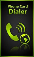 Phone Card Dialer Pro Affiche