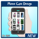 New Phone Case Design icône