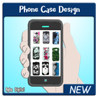New Phone Case Design biểu tượng