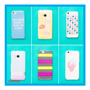 Telefoon hoesje diy-APK