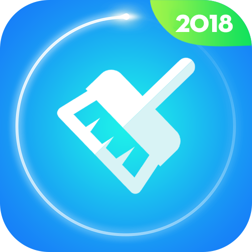 Super Cleaner - Cache Clean, Delete Photos, Cooler