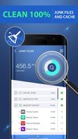 Phone Cleaner syot layar 2