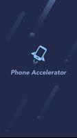 Phone Accelerator Plakat