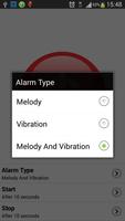 Phone alarm when touched:Heist स्क्रीनशॉट 2