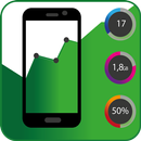 Phone and Apps Activity Reporter APK