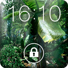 Crysis Jungle 4K Screen Lock icône