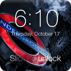 Londres Big Ben HD Lock Screen icône