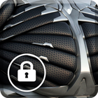 Structure Nanosuit Screen Lock icono