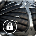 Structure Nanosuit Screen Lock icon