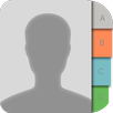 Contact Phonebook style OS 10 APK