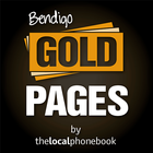 Bendigo Gold Pages ไอคอน