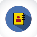 SIM Contacts Phone aplikacja