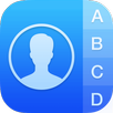 Dialer and Contacts OS 9 APK