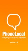 PhoneLocal Poster