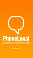 PhoneLocal Affiche