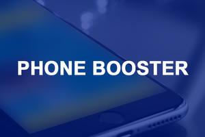 Phone Booster poster