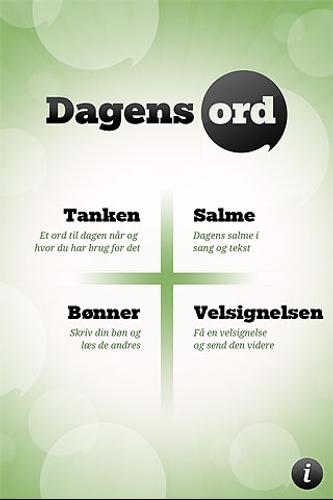 Dagens Ord For Android Apk Download