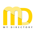 My Directory アイコン