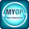 My OP (My Open Polytechnic) APK