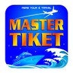 Master Tiket