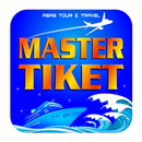 APK Master Tiket