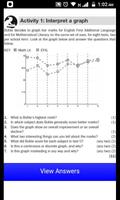 Grade 12 Mathematical Literacy اسکرین شاٹ 1