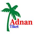 ADNAN TIKET APK