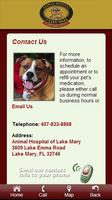 Animal Hospital Of Lake Mary Poster