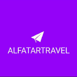 Alfatartravel 图标