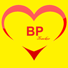 BP Tracker 아이콘